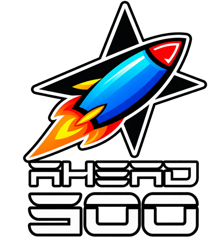 AHEAD 100